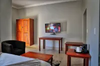 Mango Guesthouse - breakfast