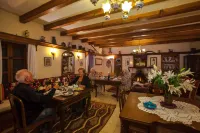 Hoyran Wedre Country Houses - breakfast