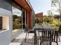Dutchen Suitelodges Gooilanden Hotels in Loosdrecht