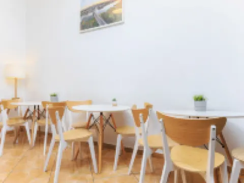 ムーン ホステル ワルシャワのホテル