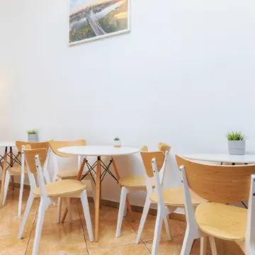 Moon Hostel Warszawa