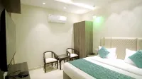 Hotel Pushpdeep Residency Các khách sạn ở Saharanpur
