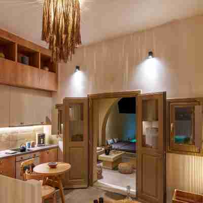 Living Moments Villa Amersa Rooms