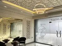 可麗布麗飯店 布哈拉住宿飯店