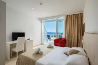 Hotel Hedera - Maslinica Hotels & Resorts Hotels in Rabac