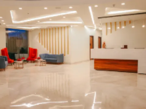 Playotel Premier Guna Hotels in Guna