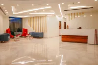 Playotel Premier Guna Hotel a Guna