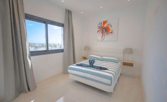 Atlántico Plaza Apartments