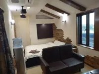 HOTEL C-PLUS - 大人限定 行田のホテル