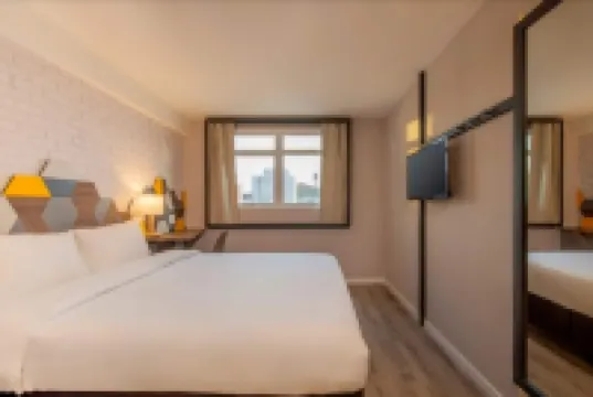 B&B Hotel Rio de Janeiro Norte