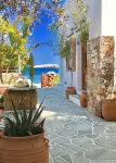 Aeolos Beach Hotel - parking