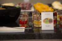 Turim Presidente Hotel - bar