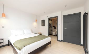 Joivy Fabulous 2Br Apartment with Terrace and Bay View