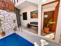 Hotel Akbal Holbox