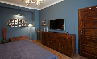 Redfoxapartment Central