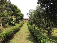 Entre Guaduas หรือ ออนเตร Guaduas โรงแรมใน