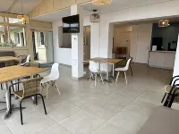 Résidence Océane Hotels in Étampes