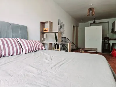 Large Apartment. Villa Urquiza Hotels in Villa Urquiza