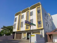 Pondok Indah Guest House by Ecommerceloka - Pensions