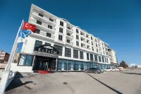 Elifim Resort Hotel Hotels in Dayıoğlu Mahallesi