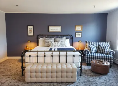 Little Fig Hotel