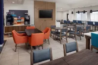 Holiday Inn Express & Suites ALBEMARLE by IHG - Завтрак