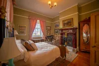 Poet's Cottage Stanley