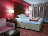 The Liberty Lodge Williamsport Hotels in Loyalsock Township