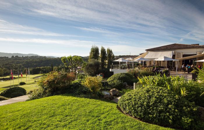 Royal Mougins Golf & Resort