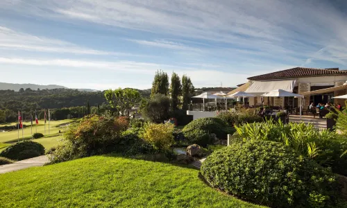 Royal Mougins Golf, Hotel & Spa de Luxe