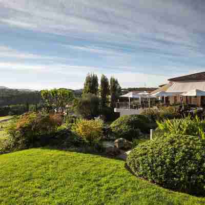 Royal Mougins Golf & Resort Hotel Exterior