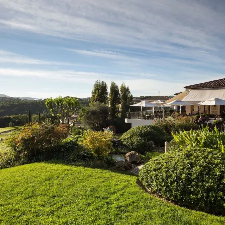 Royal Mougins Golf & Resort