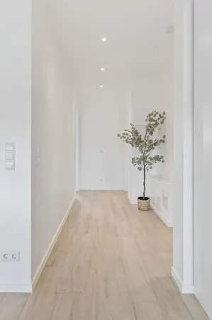 Stylish 2Br Getaway in Bivange Roeser Отели в г. Bivange