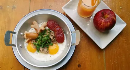 B and Y Residence Отели рядом с достопримечательностью «Wat Don Chan»