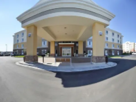 Holiday Inn Express & Suites WILLISTON by IHG Hotels in Williston
