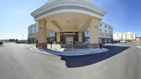 Holiday Inn Express & Suites WILLISTON by IHG