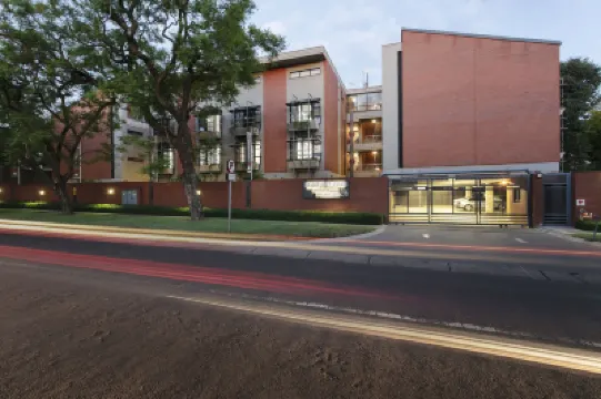 Absolute Farenden Apartments Hotels in 