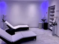 勒普雷米爾精品酒店 - SPA