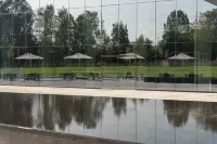 Polo ricettivo Life Source - piscina