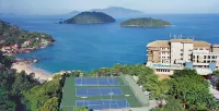 Hotel Porto Real Hotels in Conceicao de Jacareí