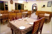 Ranikhet大陸飯店