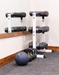 薩特爾山度假酒店 - 健身室/gym room