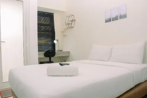 Best and Stylish Studio Unit Springlake Summarecon Apartment - Apartments