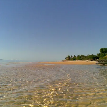 Villas do Indico Eco - Resort & Spa Lodge