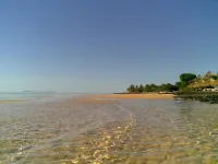 Villas do Indico Eco - Resort & Spa Lodge - Beach