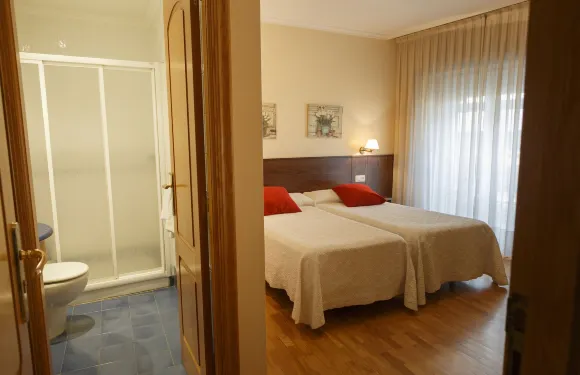 愛裏薩多酒店餐廳