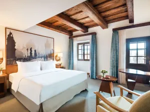 Lindner Hotel Prague Castle