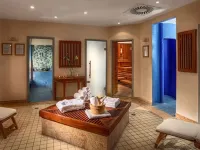 Hotel Vier Jahreszeiten Binz - Adults Only Hotels in Binz