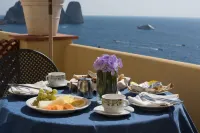 Hotel Weber Ambassador