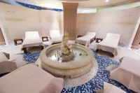 Hotel Król Kazimierz - spa